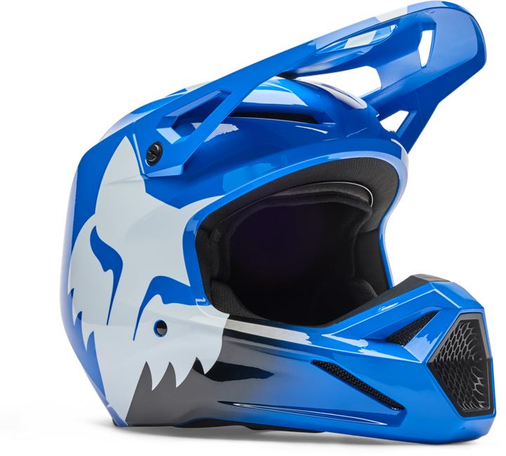Produktbild Fox V1 Shield Helmet (XL)
