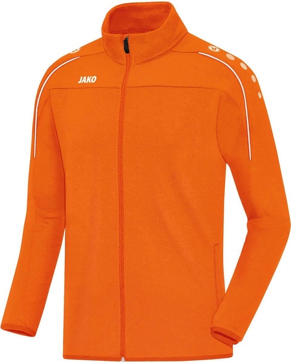 Produktbild JAKO Trainingsjacke Classico (140)