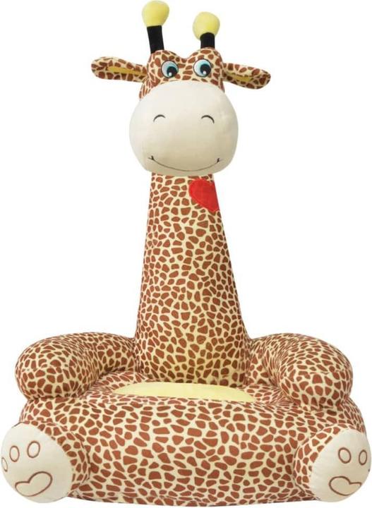 Immagine prodotto vidaXL Alvaro (Seggiolone)