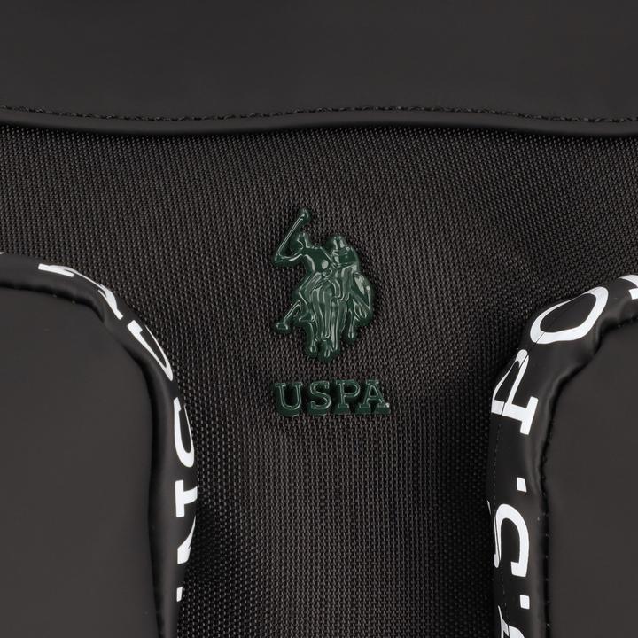 Actual product image U.S. Polo Oliver weekender travel bag 45 cm (22 l)