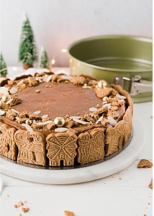 Produktbild Zenker Springform 'Green vision' (26 cm)