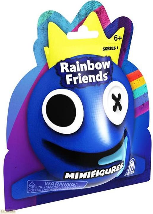 Image du produit Boti Roblox Rainbow Friends