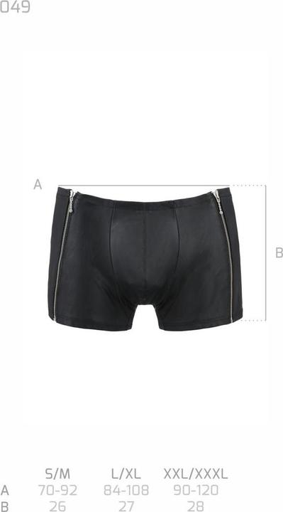 Produktbild Passion Shorts "Matt" (XXL, 3XL)