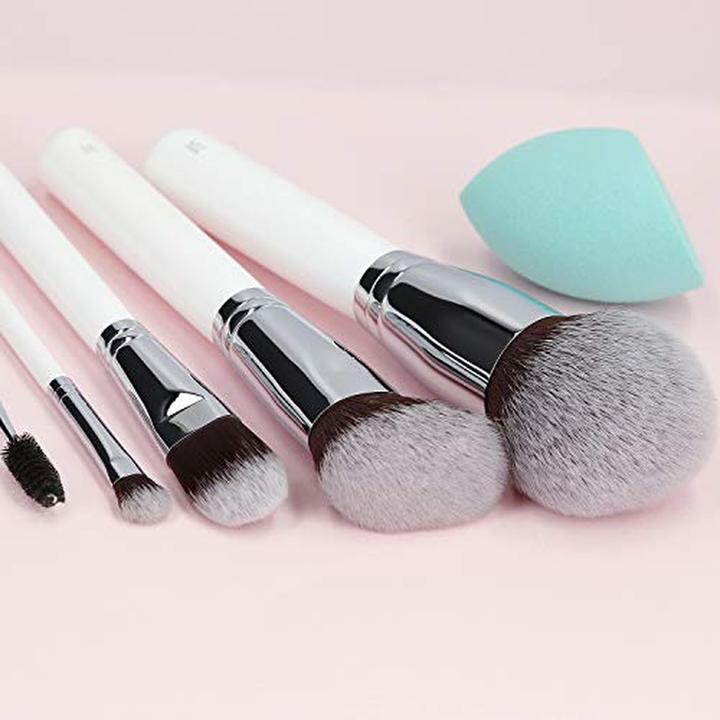 Actual product image Tools for Beauty Foundation (Foundation)