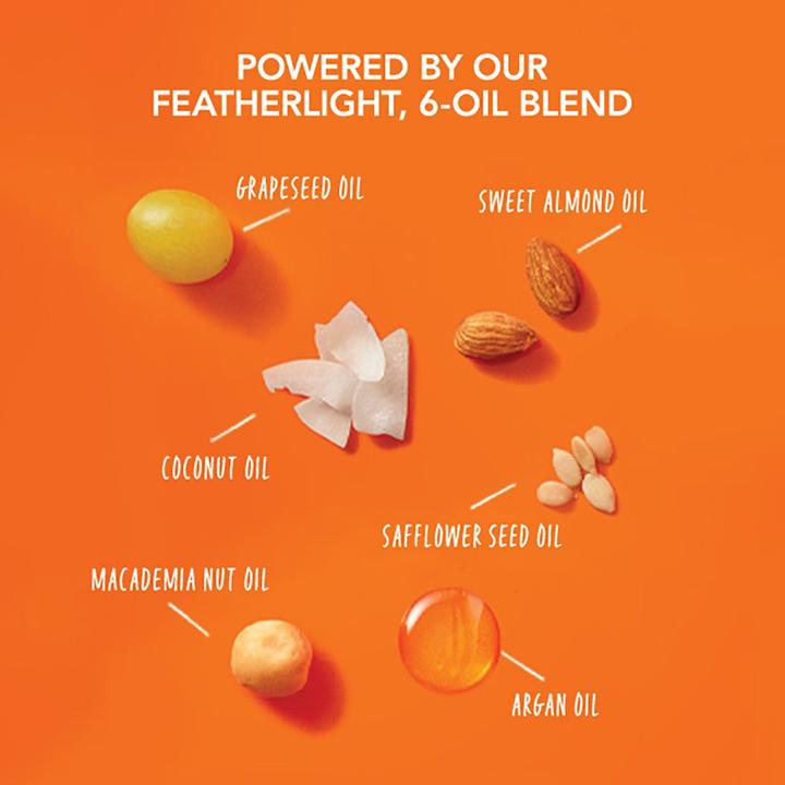 Actual product image Bumble and bumble Bb. Hairdresser's Invisible Oil - Conditioner (200 ml)