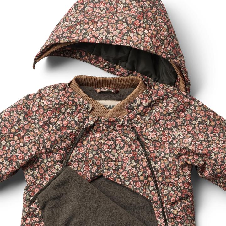 Produktbild Wheat Kleinkinder Winterjacke Sascha (92)