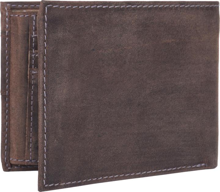 Actual product image Strellson BillFold H6 richmond dawson