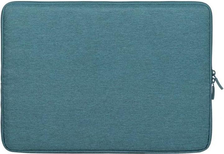 Produktbild Rivacase NB Sleeve Suzuka aquamarine 7705 (15.60", Universal)