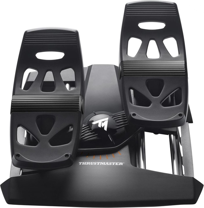 Produktbild Thrustmaster TFRP T. Flight Rudder Pedals (PC, PS4, Xbox One X, Xbox One S)