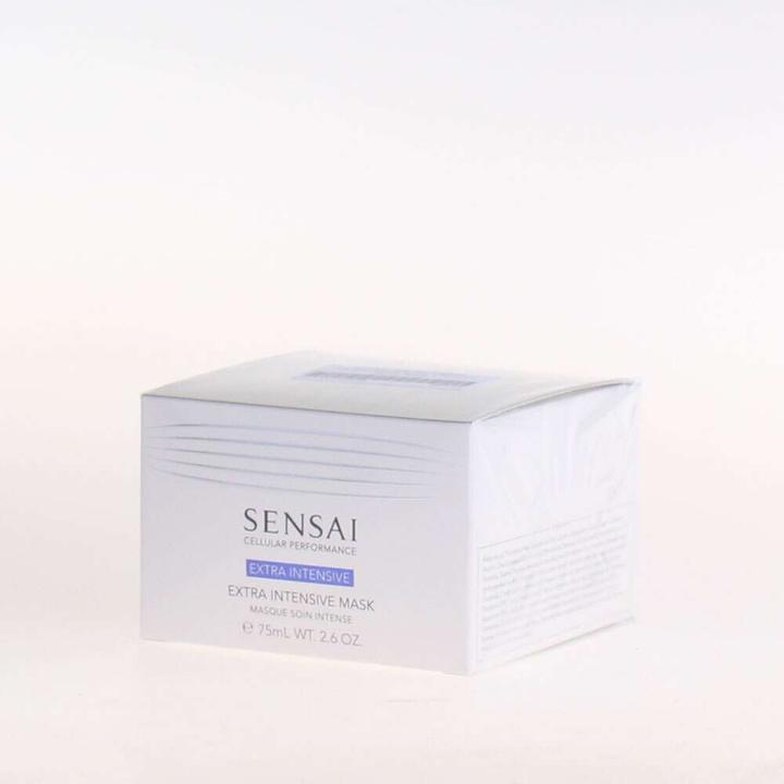 Produktbild Sensai Cellular Performance Extra Intensive Mask (75 ml)