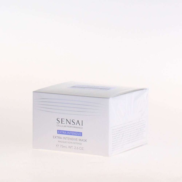 Immagine prodotto Sensai Maschera Cellular Performance Extra Intensive (75 ml)