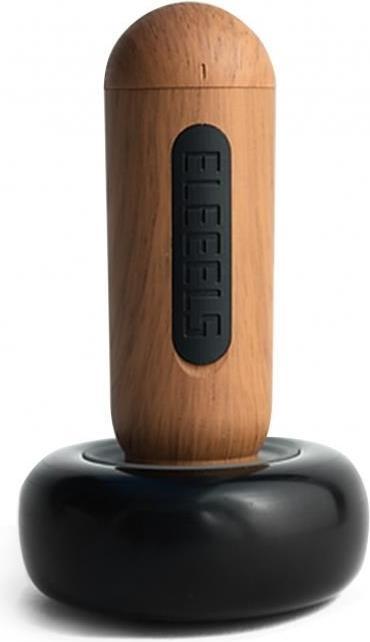 Actual product image Eleeels S2 Warmstein Massagestab