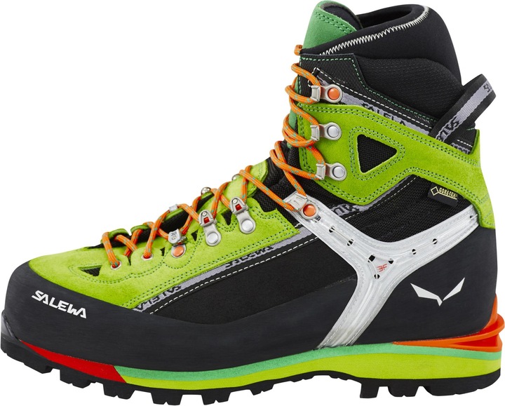 Immagine prodotto Salewa Condor Evo GTX Alpine (42)
