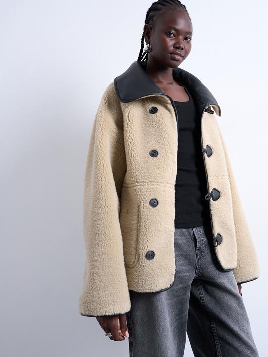 Actual product image Spokey Bandkragen Jacke Jacke