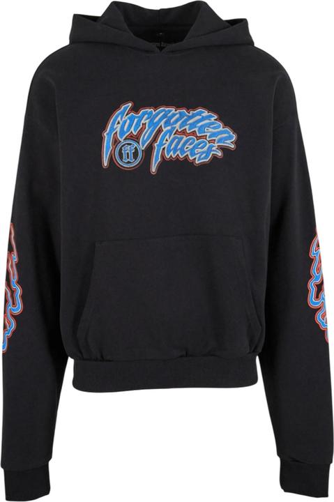 Produktbild Forgotten Faces Guy Kapuzenpullover (M)