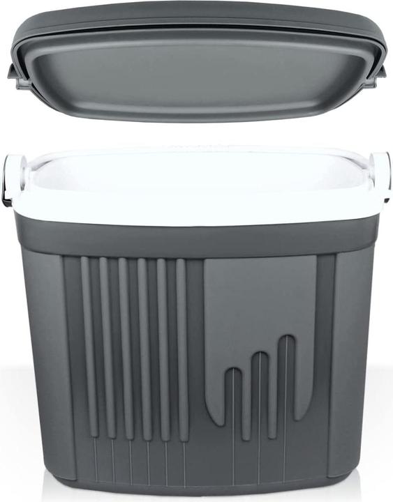 Actual product image Stimo Cool box set of 2 32L + 8L insulated box (32 l)