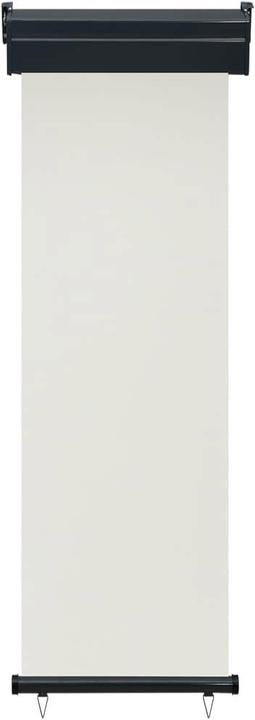 Actual product image VidaXL Side awning (0.60 m)