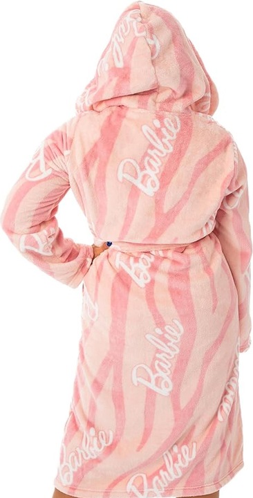 Immagine prodotto Barbie Vestaglia Con Cappuccio Donna (M)