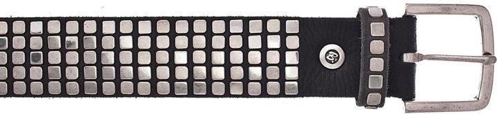 Produktbild B.Belt Quinn Nietengürtel Leder (90)