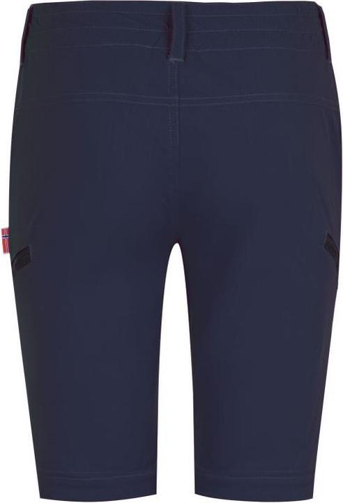 Produktbild Trollkids Kid's Kjerag Zip Off Pants (158, 164)