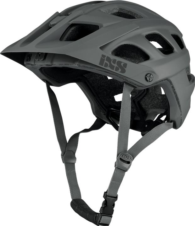 Actual product image iXS Trail Evo (54 - 58 cm)