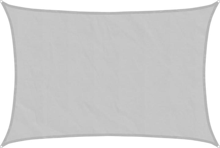 Image du produit vidaXL Sonnensegel (400 x 400 cm)