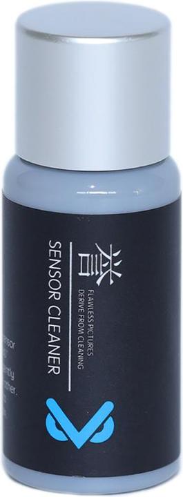 Actual product image VSGO Camera sensor cleaner