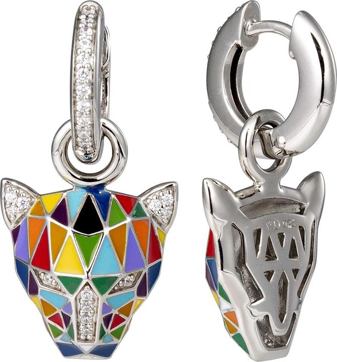 Immagine prodotto Una Storia Fauve (Argento 925)