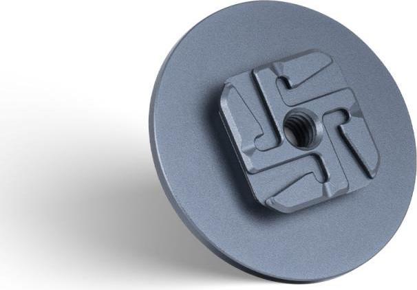 Actual product image Falcam F22 Quick Release Expansion Plate