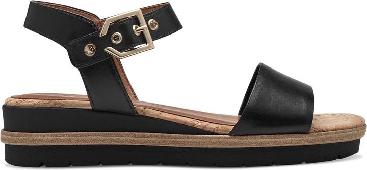 Actual product image Tamaris Sandal (41)
