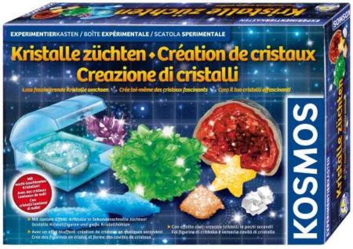 Immagine prodotto Kosmos coltivare i cristalli