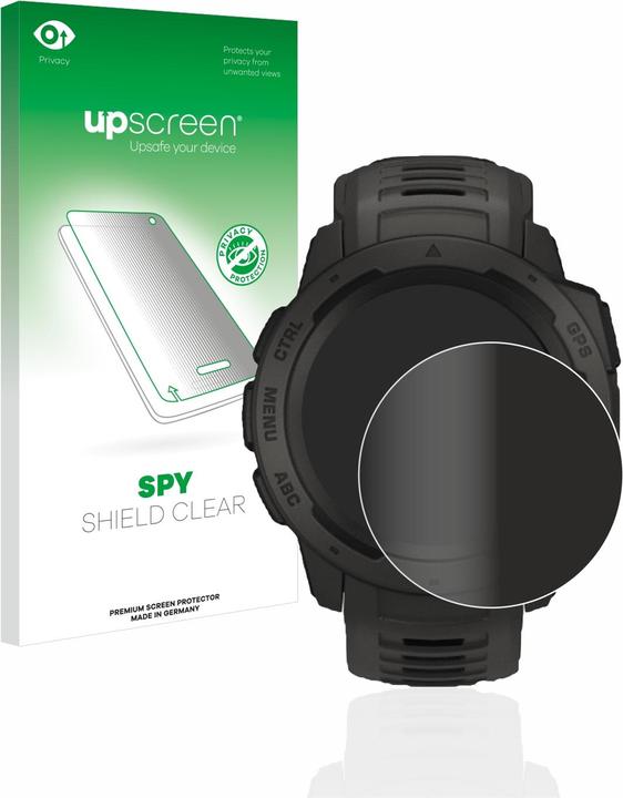 Immagine prodotto upscreen Spy Shield Pellicola Privacy (Istinto)