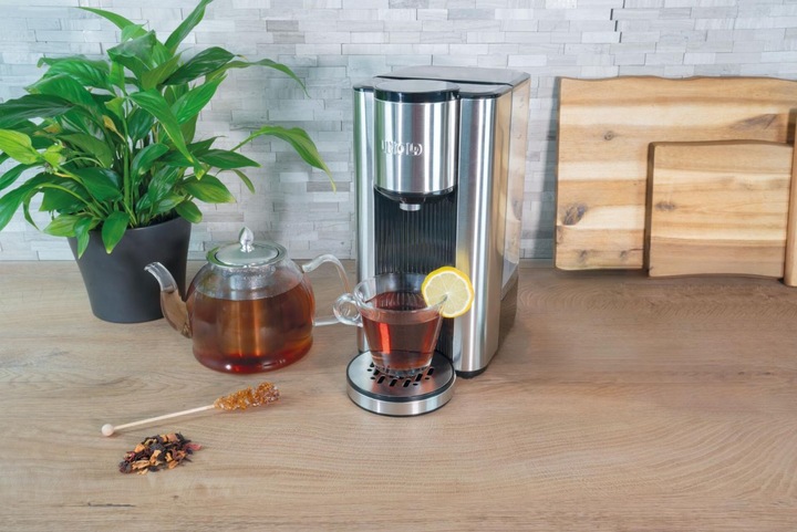 Image du produit Essge Unold 18615 Ava sw Express Eau chaude