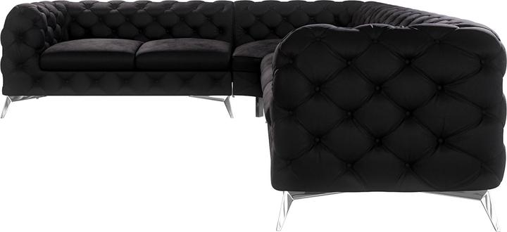 Actual product image Ropez Chelsea (Corner sofa)