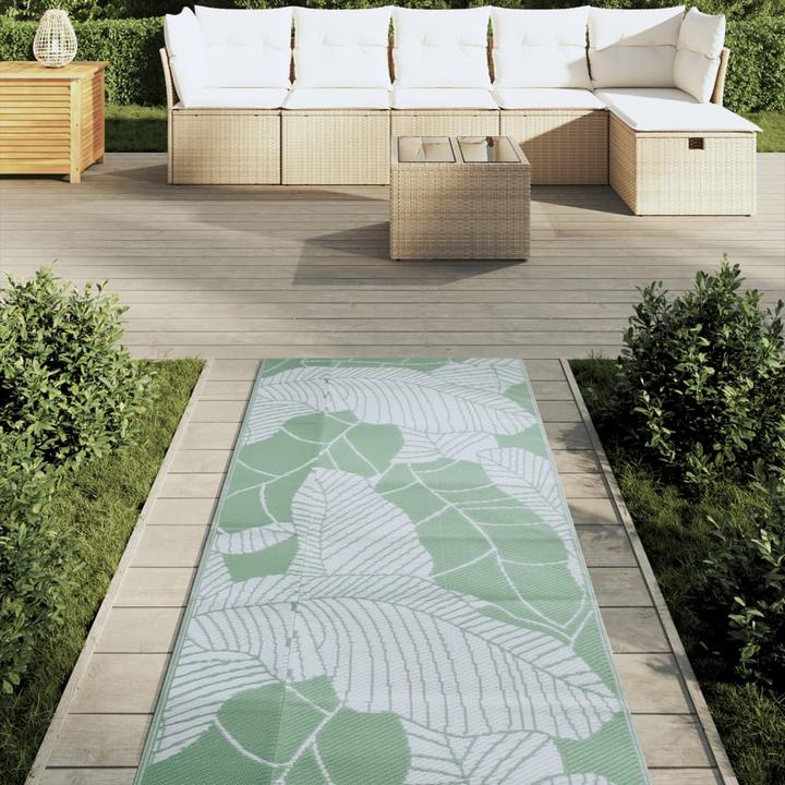 Produktbild vidaXL Outdoor-Teppich