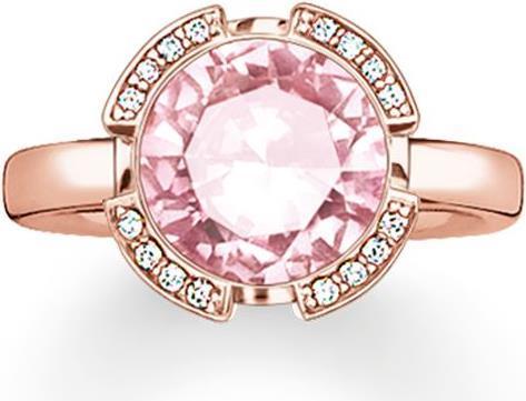 Actual product image Thomas Sabo Glam & Soul (54)