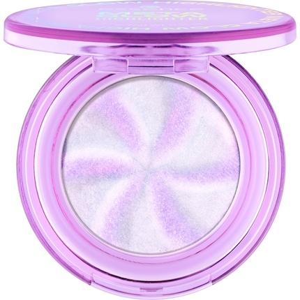 Produktbild essence Meta Glow Highlighter (F1E1E3, Highlighter, 3.20 g)