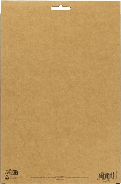 Image du produit Creativ Company Papier crêpé (105 g/m²)