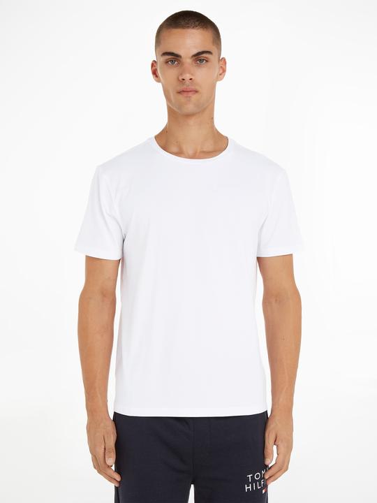 Actual product image Tommy Hilfiger 2P S/S TEE (XL)
