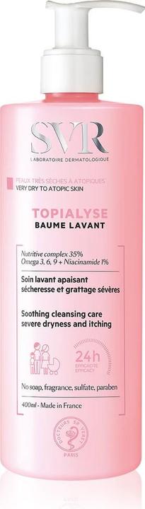 Produktbild Baume Lavant (400 ml)