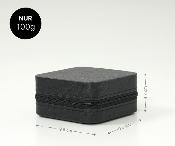 Produktbild Hermex Reise-Schmuckkästchen