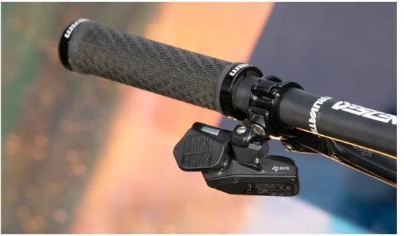 Actual product image RockShox Reverb AXS Controller