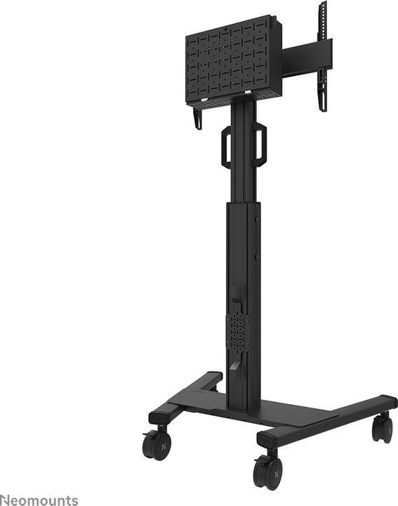 Image du produit Neomounts Trolley TV FL50S-825BL1 Noir (70 kg, 37" - 75")