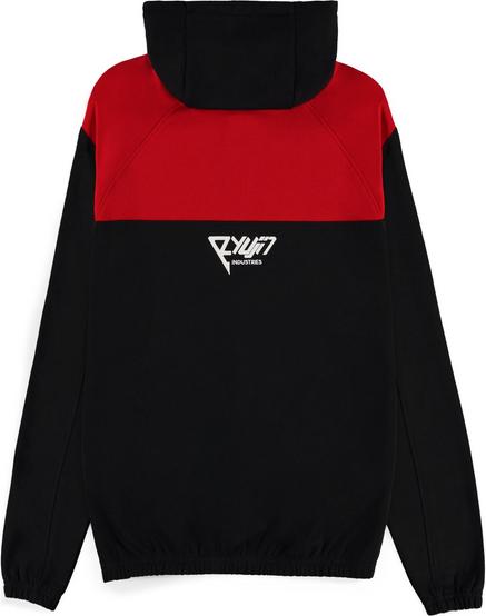Produktbild Difuzed Starfield - Men's Zipper Hoodie - M (M)