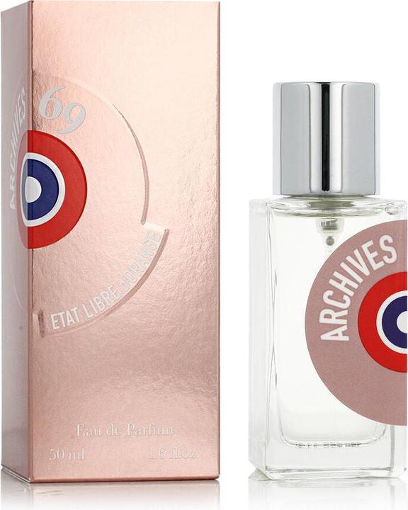 Actual product image Etat Libre D'Orange Archives 69 (Eau de parfum, 50 ml)