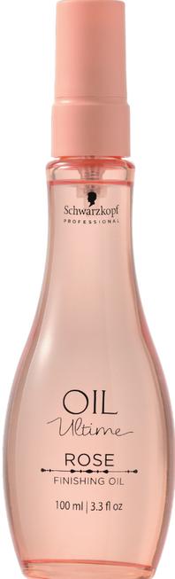 Produktbild Schwarzkopf Oil Ultime Rose Finishing Oil 100 ml (100 ml)