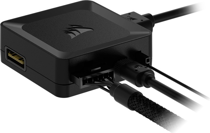 Image du produit Corsair Hub système iCUE LINK