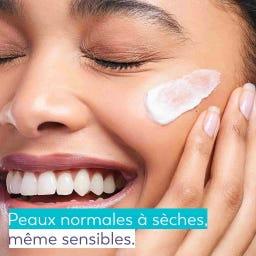 Actual product image Léa Nature Rehydrate Moisturizer (50 ml)