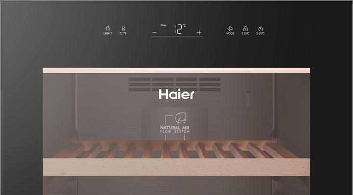 Actual product image Haier HWS247GGU1