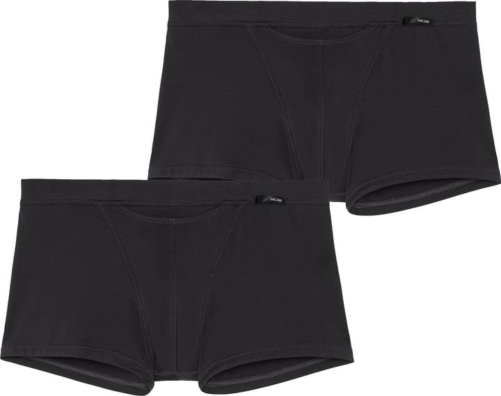 Actual product image HOM Retro Boxer Tencel Soft (M, pack of 2)